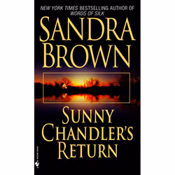 ISBN Sunny Chandler’s Return, Édition de poche, 256 pages