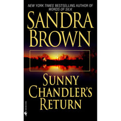 ISBN Sunny Chandler’s Return livre Édition de poche