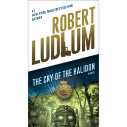 ISBN The Cry of the Halidon