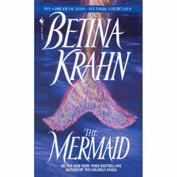 ISBN The Mermaid, Édition de poche, 368 pages