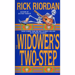 ISBN The Widower’s Two-Step, Mystère et suspense, Anglais, Édition de poche, 416 pages