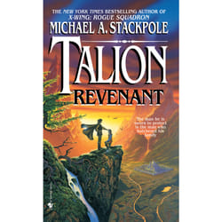 ISBN Talion