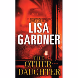ISBN The Other Daughter, Mystère et suspense, Anglais, Édition de poche, 448 pages