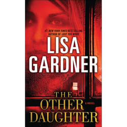 ISBN The Other Daughter livre Mystère et suspense Anglais Édition de poche