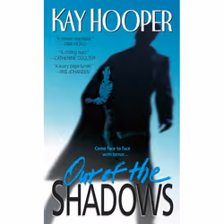ISBN Out of the Shadows, Mystère et suspense, Anglais, Édition de poche, 368 pages