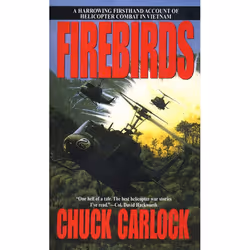 ISBN Firebirds, biographie, Anglais, Édition de poche, 336 pages