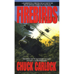 ISBN Firebirds livre biographie Anglais Édition de poche