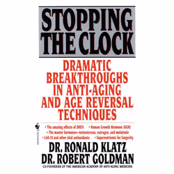 ISBN Stopping the Clock, Édition de poche, 416 pages