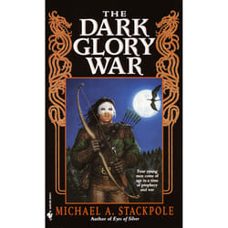 ISBN The Dark Glory War