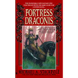 ISBN Fortress Draconis
