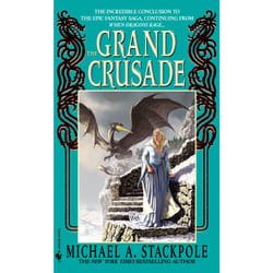 ISBN The Grand Crusade