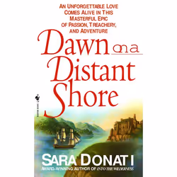 ISBN Dawn on a Distant Shore, Édition de poche, 672 pages