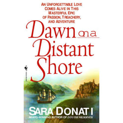 ISBN Dawn on a Distant Shore livre Édition de poche