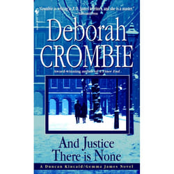 ISBN And Justice There Is None livre Mystère et suspense Anglais Édition de poche