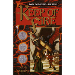 ISBN The Keep of Fire