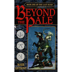 ISBN Beyond the Pale