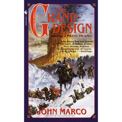 ISBN The Grand Design