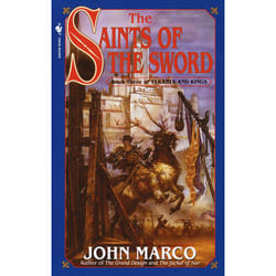 ISBN The Saints of the Sword