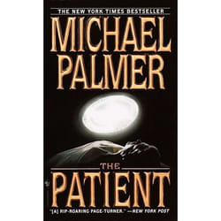 Bantam Books THE PATIENT