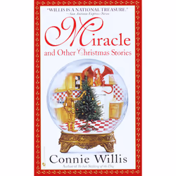 ISBN Miracle and Other Christmas Stories, Anglais, Livre broché, 336 pages