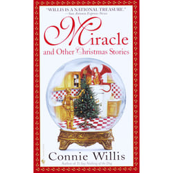 ISBN Miracle and Other Christmas Stories