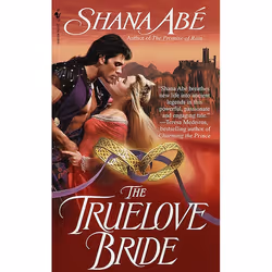 ISBN The Truelove Bride, Édition de poche, 368 pages