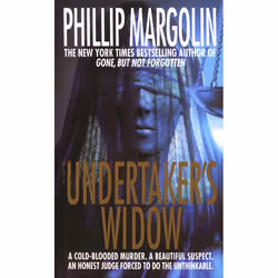 ISBN The Undertaker’s Widow, Mystère et suspense, Anglais, Édition de poche, 336 pages