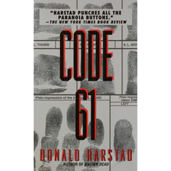 ISBN Code 61 livre Mystère et suspense Anglais Édition de poche