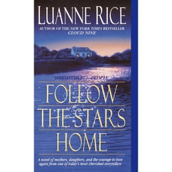 ISBN Follow the Stars Home