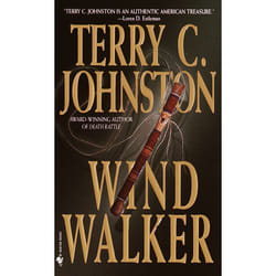 ISBN Wind Walker livre Anglais Livre broché 656 pages