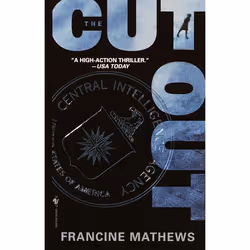 ISBN The Cutout, Mystère et suspense, Anglais, Édition de poche, 544 pages
