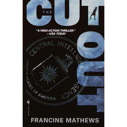 ISBN The Cutout livre Mystère et suspense Anglais Édition de poche