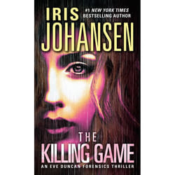 ISBN The Killing Game livre Mystère et suspense Anglais Édition de poche