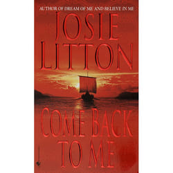 ISBN Come Back to Me livre Édition de poche