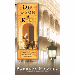 ISBN Die Upon a Kiss, Mystère et suspense, Anglais, Édition de poche, 480 pages