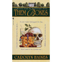 ISBN Them Bones livre Mystère et suspense Anglais Édition de poche