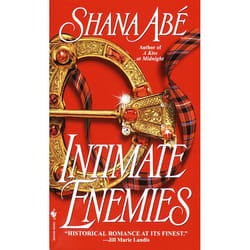 ISBN Intimate Enemies livre Édition de poche