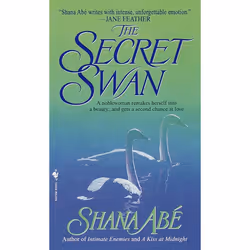 ISBN The Secret Swan, Édition de poche, 400 pages