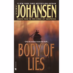 ISBN Body of Lies, Mystère et suspense, Anglais, Édition de poche, 400 pages