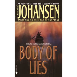 ISBN Body of Lies livre Mystère et suspense Anglais Édition de poche