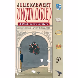 ISBN Uncatalogued, Mystère et suspense, Anglais, Édition de poche, 320 pages
