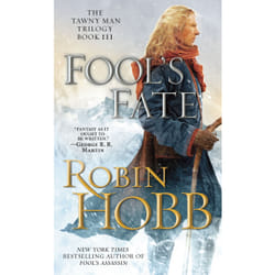 ISBN Fool's Fate livre Anglais Livre broché 928 pages