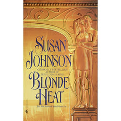 ISBN Blonde Heat livre Édition de poche