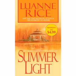 ISBN Summer Light, Édition de poche, 496 pages