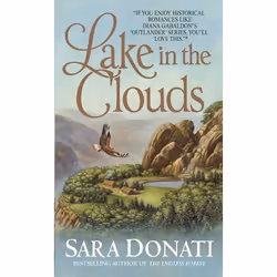 ISBN Lake in the Clouds, Édition de poche, 672 pages