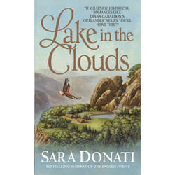 ISBN Lake in the Clouds livre Édition de poche