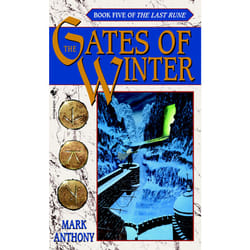 ISBN The Gates of Winter