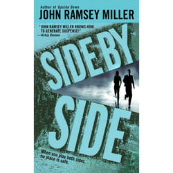 ISBN Side by Side livre Mystère et suspense Anglais Édition de poche