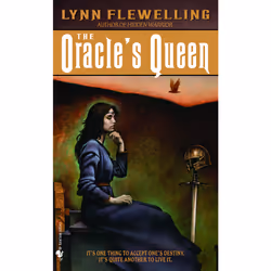 ISBN The Oracle's Queen, Anglais, Livre broché, 576 pages