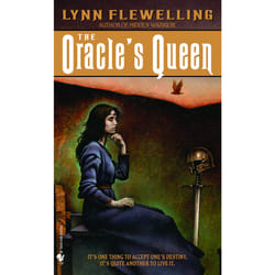 ISBN The Oracle's Queen